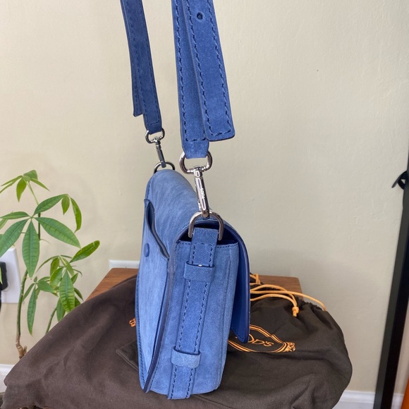 ‼️SOLD‼️ EUC TOD’S EXTRA LISTING ADDITIONAL PHOTOS - Picture 8 of 17